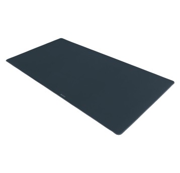 Podkładka na biurko tworzywo sztuczne LEITZ COSY 800 x 400mm antypoślizgowa kol. szary [52680089]