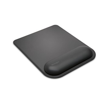 Podkładka pod myszkę i nadgarstek żelowa KENSINGTON ERGOSOFT ergonomiczna kol. czarny [K52888EU]