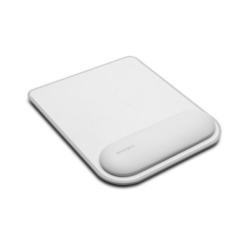 Podkładka pod myszkę i nadgarstek żelowa KENSINGTON ERGOSOFT kol. szary [K50437EU]