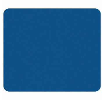 Podkładka pod myszkę piankowa FELLOWES Economy 224 x 186 x 6mm kol. niebieski [29700]