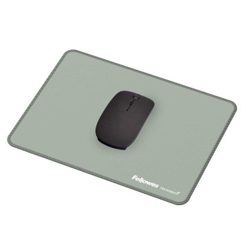 Podkładka pod myszkę tkanina FELLOWES BREYTA XL kol. szałwiowy [100139318]