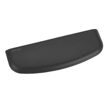 Podkładka przed klawiaturę żelowa KENSINGTON ERGOSOFT 281 x 100 x 10mm do klawiatur płaskich kol. czarny [K52801EU]
