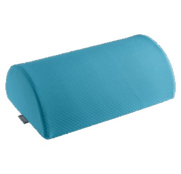Podnóżek ergonomiczny LEITZ ERGO COSY kol. niebieski [53710061]