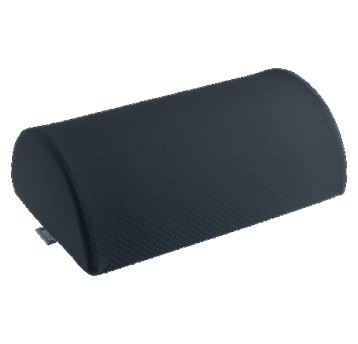 Podnóżek ergonomiczny LEITZ ERGO COSY kol. szary [53710089]