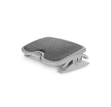 Podnóżek ergonomiczny z regulacją nachylenia KENSINGTON SMARTFIT SoleMate Plus kol. szaro-czarny [ACCO56146]