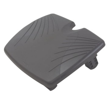 Podnóżek ergonomiczny z regulacją nachylenia KENSINGTON SoleRest kol. czarny [ACCO56148]