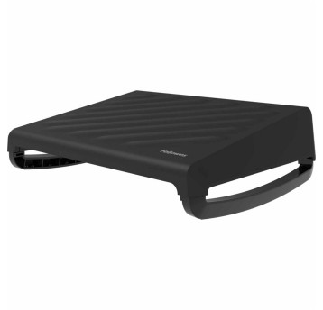 Podnóżek ergonomiczny z regulacją wysokości FELLOWES BREYTA kol. czarny [100016562]