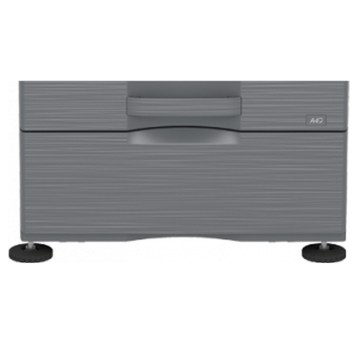 Podstawa do urządzenia wielofunkcyjnego SHARP z kasetą na 550 arkuszy BP-DE12 [BPDE12]