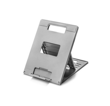 Podstawka pod laptop chłodząca KENSINGTON SMARTFIT Easy Riser Go kol. szary 14” [K50421EU]
