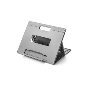 Podstawka pod laptop chłodząca KENSINGTON SMARTFIT Easy Riser Go kol. szary 17” [K50420EU]