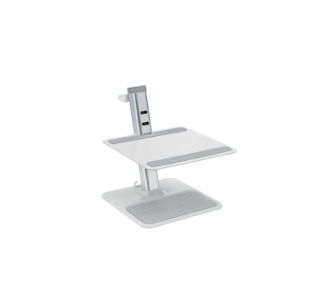 Podstawka pod laptop regulowana KENSINGTON SMARTFIT kol. szary [K50826WW]