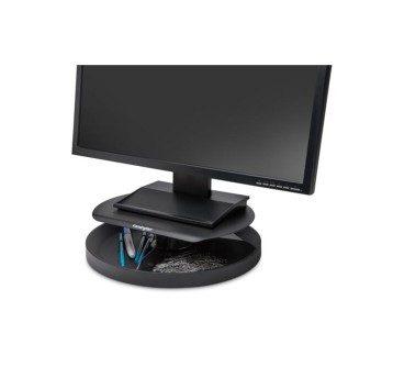 Podstawka pod monitor KENSINGTON kol. czarny [K52787WW]