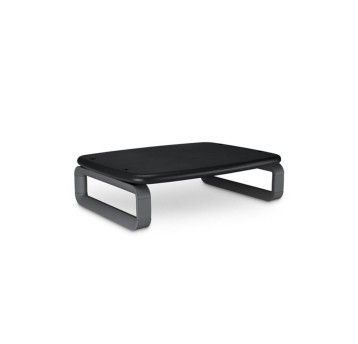 Podstawka pod monitor z regulacją wysokości KENSINGTON SMARTFIT Plus kol. czarny do 24" [60089]