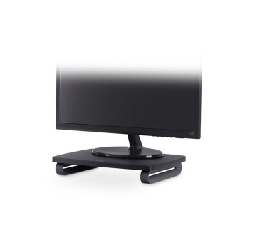 Podstawka pod monitor z regulacją wysokości KENSINGTON SMARTFIT Plus kol. czarny do 24" [K52786WW]
