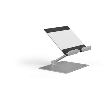 Podstawka pod tablet DURABLE Rise kol. srebrny [894023]