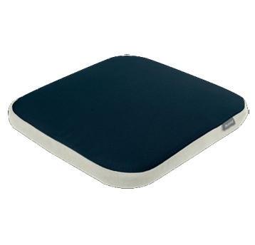 Poduszka ergonomiczna na krzesło LEITZ ERGO kol. ciemnoszary do aktywnego siedzenia z pokrowcem [65400089]