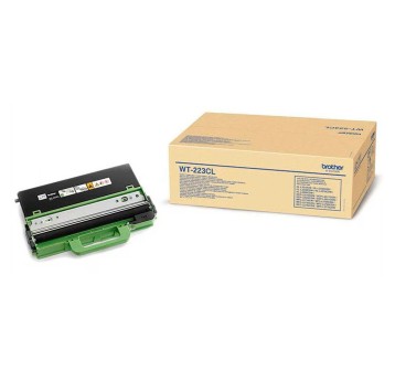 Pojemnik na zużyty toner BROTHER WT-223CL 50000 str.