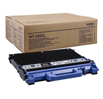 Pojemnik na zużyty toner BROTHER WT-320CL 50000 str.