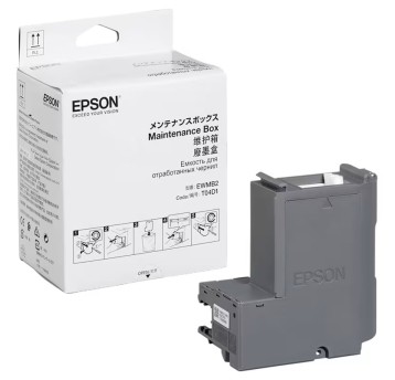 Pojemnik na zużyty toner EPSON C13T04D100 6000 str.