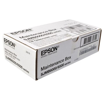 Pojemnik na zużyty toner EPSON C33S021501
