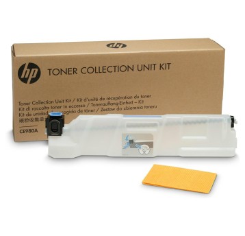 Pojemnik na zużyty toner HP CE980A 150000 str.