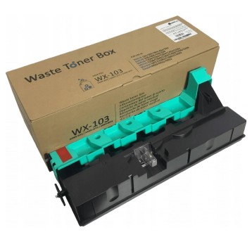 Pojemnik na zużyty toner KONICA MINOLTA WX-103 / A4NNWY1 / A4NNWY3 40000 str.