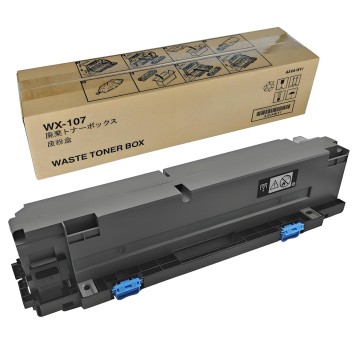 Pojemnik na zużyty toner KONICA MINOLTA WX-107 / AAVAWY1 / AD1Y0Y1 / AAVAWY2 40000 str.