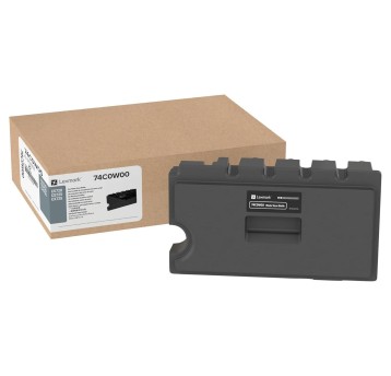 Pojemnik na zużyty toner LEXMARK 74C0W00 90000 str.