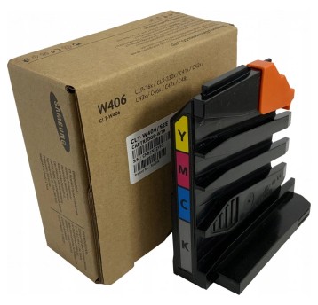 Pojemnik na zużyty toner SAMSUNG CLT-W406 / W406 / SU426A 70000 str. / 1750 str.