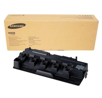Pojemnik na zużyty toner SAMSUNG CLT-W808 / W808 / SS701A 33500 str.