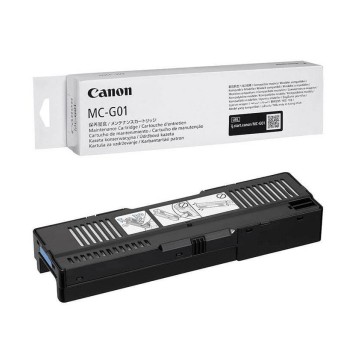 Pojemnik na zużyty tusz CANON 4628C001 / MC-G01
