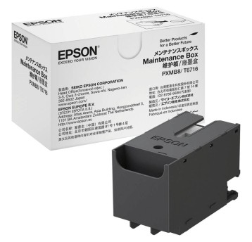 Pojemnik na zużyty tusz EPSON T6716 / PXMB8 / C13T671600 50000 str.