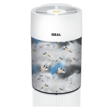 Pokrowiec do oczyszczaczy powietrza IDEAL do modelu AP30 / AP40 PRO wzór samoloty [905362]