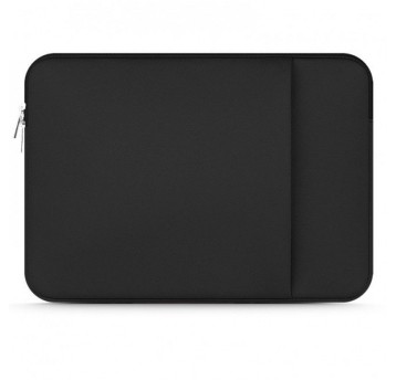 Pokrowiec na laptopa 14" TECH-PROTECT kol. czarny neopren [795787710791]