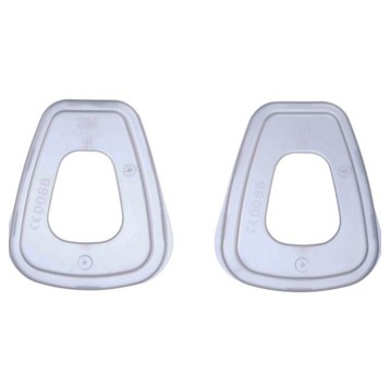 Pokrywa do filtra wielorazowa 3M 501 1 szt. [501]