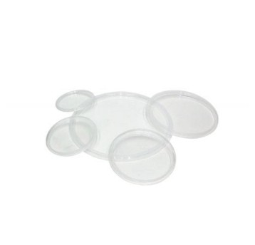 Pokrywka kubka do lakieru FINIXA 400ml 1 szt.