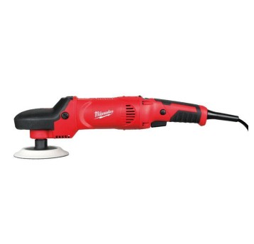 Polerka elektryczna MILWAUKEE kol. czerwono-czarny AP 14-2 200E [4933432800]