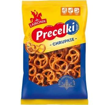 Precelki LAJKONIK 130g