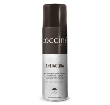 Preparat do obuwia COCCINE AntiAcqua 150ml wodoodporny neutralny impregnat [2065-150]