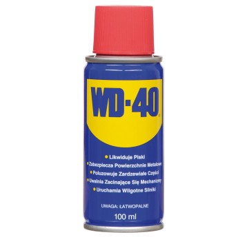 Preparat wielofunkcyjny WD-40 100ml [01-100]