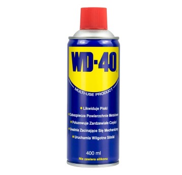 Preparat wielofunkcyjny WD-40 450ml [01-450]