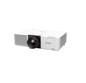 Projektor multimedialny 3LCD 1920 x 1200 WUXGA 5200 lumen EPSON EB-L530U laserowy [V11HA27040]