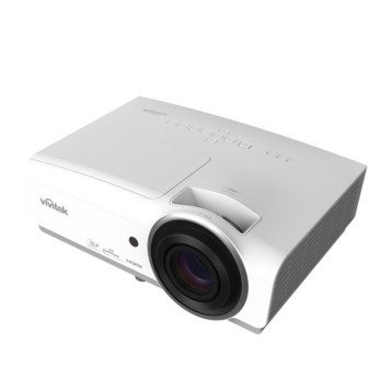 Projektor multimedialny DLP 1920 x 1080 Full HD 4800 lumen VIVITEK DH858N wbudowany NovoConnect [1PI236]