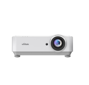 Projektor multimedialny DLP 1920 x 1200 WUXGA 4500 lumen VIVITEK Novo laserowy [DH3665ZN]