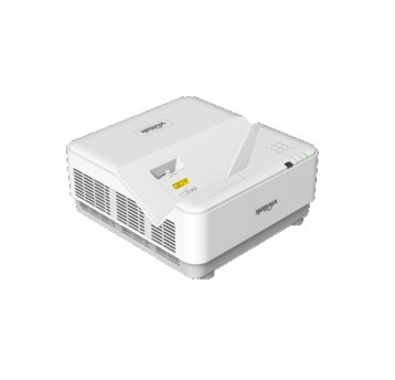 Projektor multimedialny DLP 1920 x 1200 WUXGA 5000 lumen VIVITEK DU775Z laserowy ultrakrótkoogniskowy [1PI259]