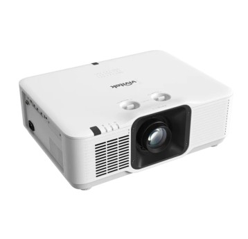 Projektor multimedialny DLP 1920 x 1200 WUXGA VIVITEK DU5051Z-WH laserowy 6300lm [1PI289]