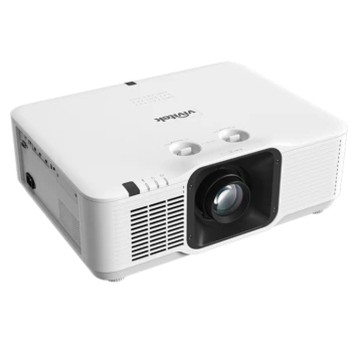 Projektor multimedialny DLP 1920 x 1200 WUXGA VIVITEK DU5053Z-WH laserowy 7500lm [1PI280]