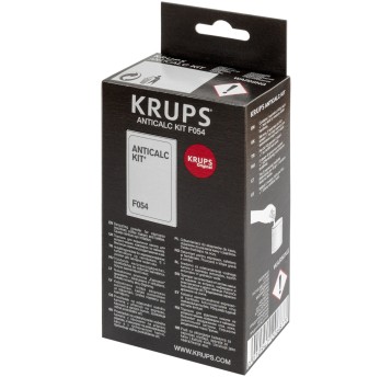 Proszek odkamieniacz do ekspresu KRUPS 40g saszetka 2 szt. [F054]