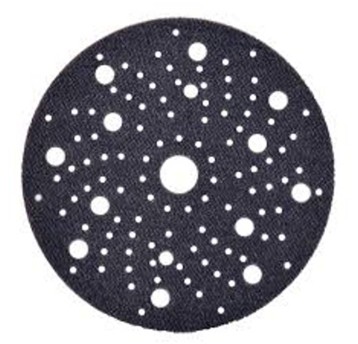 Przekładka do dysków na rzep 3M HOOKIT rzep miękka 150mm x 5mm wielootworowa [51126]