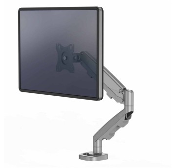 Ramię na 1 monitor FELLOWES EPPA kol. srebrny [9683001]
